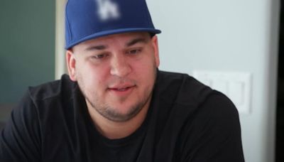 Rob Kardashian Net Worth 2024: How Much Money Does He Make?