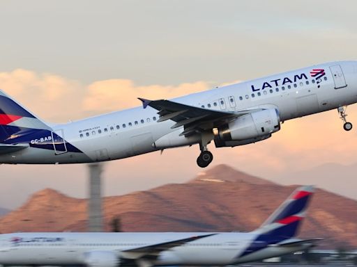 ¿Después de cuánto tiempo vuelve Latam Airlines a cotizarse en la Bolsa de Nueva York?