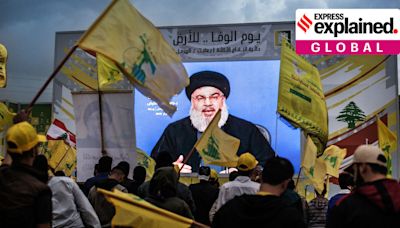 The story of Hassan Nasrallah, leader of Hezbollah for three decades