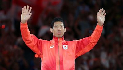 Japan's Takanori wins back-to-back golds as Leski shines on Games debut
