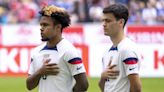 USMNT roster for Nations League features Gio Reyna, no Tyler Adams