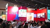 雅加達美妝展揭幕 印尼品牌占7成 (圖)