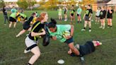 'You have a million friends all of a sudden': Camaraderie keeps Worcester Shamrock women's rugby together