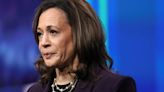 Donald Trump leads Kamala Harris by 1 point in new national poll