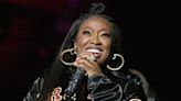 Missy Elliott Awarded Second Honorary Doctorate From Norfolk State University