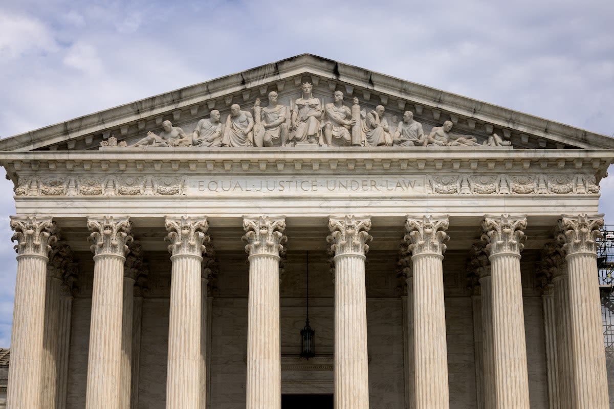 Cowardly Supreme Court Formally Punts on Emergency Abortions