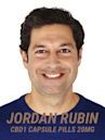 Jordan Rubin: CBD1 Capsule Pills 20Mg
