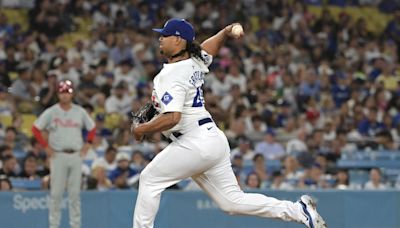 Dodgers News: Dodgers bring back Brusdar Graterol as Anthony Banda heads to IL