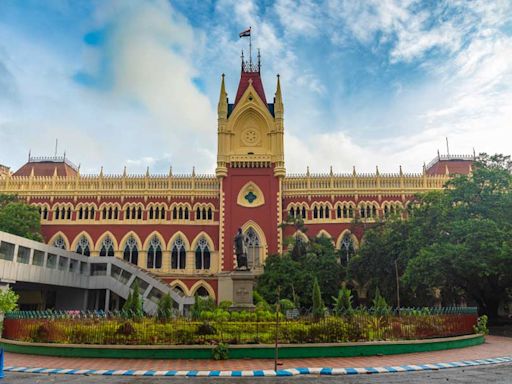 Calcutta HC orders release of man held for expressing concern over illegal filling up of ponds