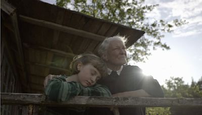 Glenn Close Film ‘The Summer Book’ to World Premiere at BFI London Film Festival – Global Bulletin