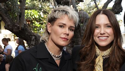 Ashlyn Harris’ Divorce Proceedings Give More Insight Into Her Dating Timeline With Sophia Bush