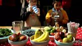 Diet rich in three things 'helps achieve healthy ageing'