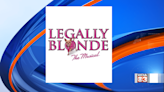 Community Spotlight: Legally Blonde at Parkland Theatre