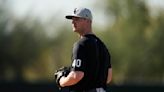 Mike Soroka looking to prove himself in his first season with the Chicago White Sox