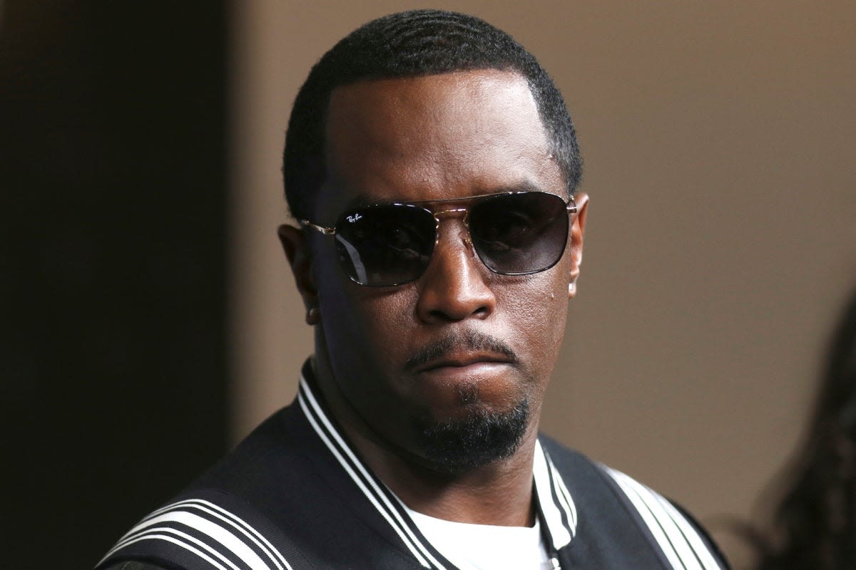 Diddy can’t be charged for the 2016 Cassie assault video. But he knows ‘the writing is on the wall’