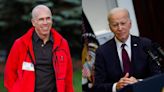 Jeffrey Katzenberg Pledges ‘All the Resources’ Joe Biden Needs to Win in 2024