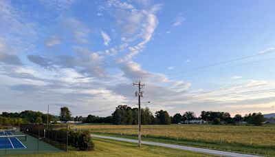 Mills River receives $500,000 grant for Mills River Park Expansion project