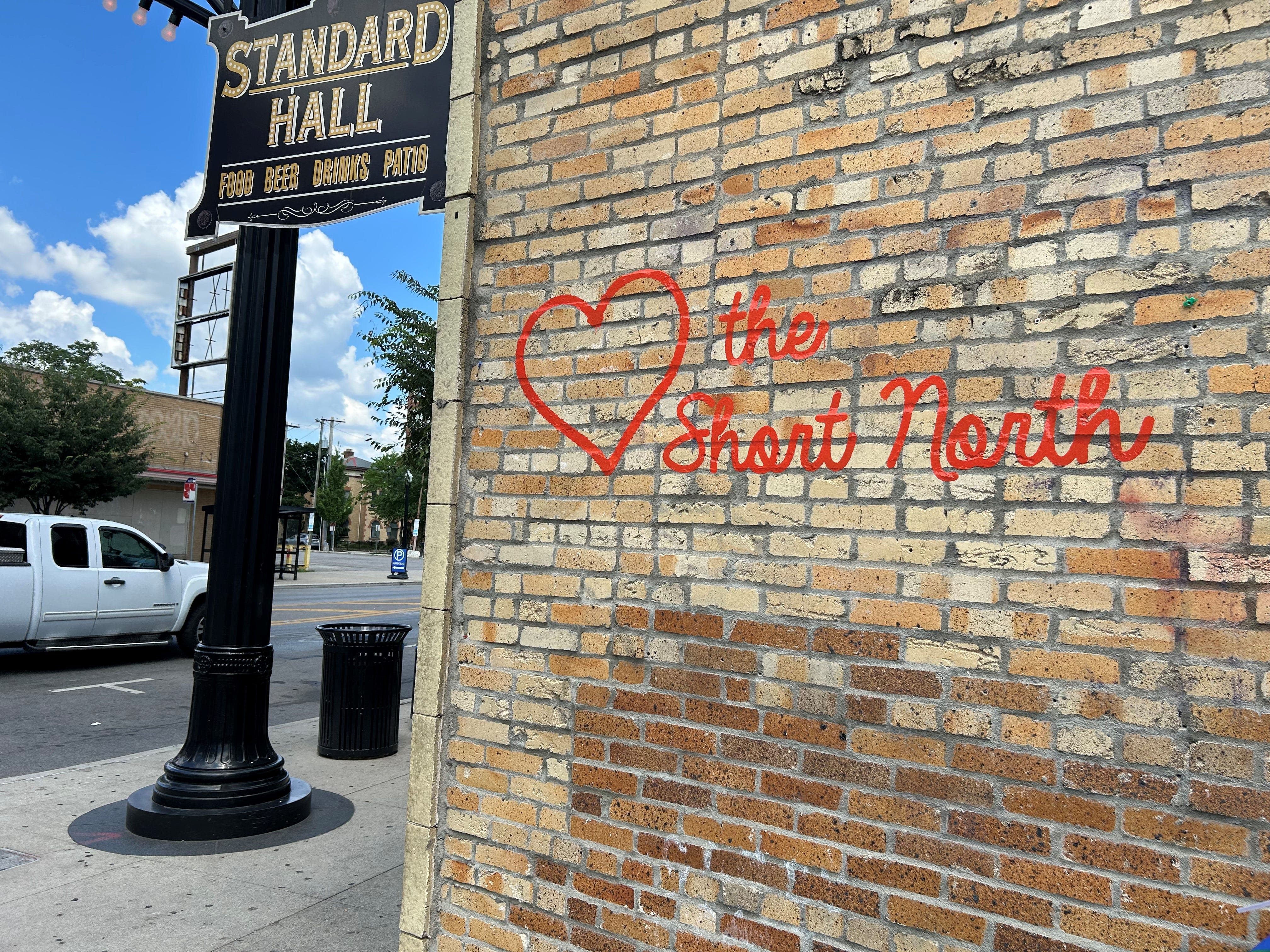 After mass shooting, Short North businesses frustrated by violence