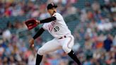 Pablo López throws 1st career shutout, strikes out 12 in the Twins' 4-0 win over the Royals