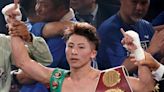 Inoue vs Fulton LIVE: Latest boxing fight updates and results