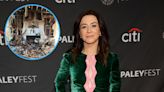 What Happened to Caterina Scorsone’s Home? Everything We Know About the ‘Grey Anatomy’ Star’s House Fire