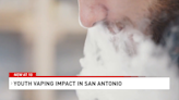 El Paso's smallest district uses advanced detectors to fight vaping and bullying