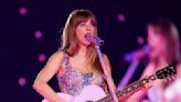 La fiebre por Taylor Swift es total: especulaciones, donaciones y estallido en las redes sociales