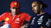 Carlos Sainz Joins Williams on Massive Multi-Year Contract for 2025 Season and Beyond as Lewis Hamilton Replaces Him at Ferrari