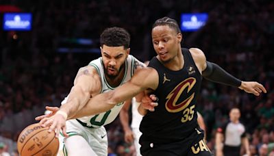 Cavaliers vs. Celtics Game 2 prediction: NBA playoffs odds, picks, best bets