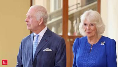 King Charles and Queen Camilla are not the most influential couple in UK? Who has replaced them? Details here