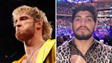 Logan Paul vs Dillon Danis live stream: How to watch fight online and on TV this weekend
