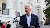 Biden, LGBTQ leaders take aim at GOP-backed legislation on Transgender Day of Visibility