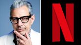 Jeff Goldblum Joins Netflix Series ‘Kaos’, Replacing Hugh Grant