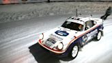GP Ice Race, the Coolest Event of Winter, Canceled due to Warm Weather