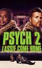 Psych 2: Lassie Come Home