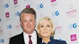 Mika Brzezinski and Joe Scarborough Don Pajamas and Slippers in Candid Photo Before ‘Morning Joe’