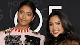 Natalia & Vanessa Bryant Look Like Sorority Sisters In a Cute Parents Weekend Selfie