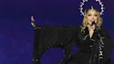 Madonna responde a demanda por demorarse en los conciertos: mis fans saben que actúo tarde