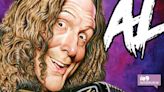 We Talked to Weird Al Yankovic About His New Graphic Novel—and Star Wars