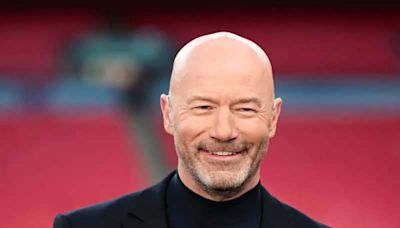 Euro 2024 Final: Alan Shearer names England star who wasn’t happy with Southgate