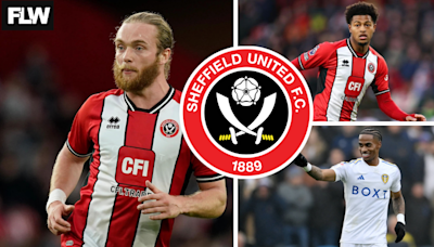 Sheffield United will hope out-of-form duo can follow Crysencio Summerville's example