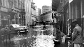 Como foi o auxílio de Caxias do Sul durante a enchente de 1941 | Pioneiro