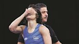 Dharmendra calls Vinesh Phogat 'daughter of soil' post Hema's weight remark