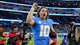 What will LA Chargers' Justin Herbert do to Tennessee Titans pass defense that's getting torched?