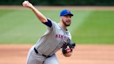 Mets blown out by Cubs after Megill's ugly outing