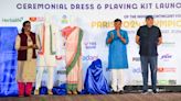 Paris Olympics Games 2024: Sports Minister Mansukh Mandaviya Hopeful Of India Bettering Its Medal Tally