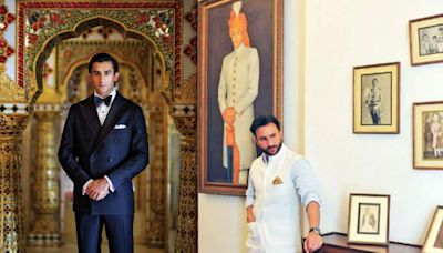 5 Indian Princes and Their Opulent Lifestyles: A Glimpse into Royalty