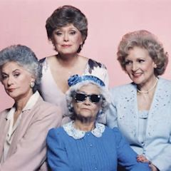 The Golden Girls writer says 'wonderful' sitcom re-make will 'recapture the magic'