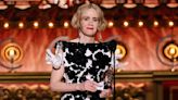 Tony Awards 2024: Sarah Paulson Secures First Ever Win For Appropriate; Gives Moving Acceptance Speech