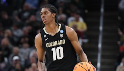 Three Options For the OKC Thunder At Pick 12 In 2024 NBA Draft